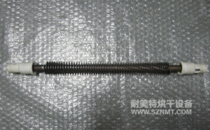  nmt-p0095台湾高温不锈钢直型发热管