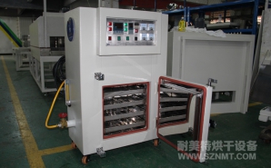 nmt-cd-7011精密型无尘充氮工业烘箱（北京铱钵隆芯）