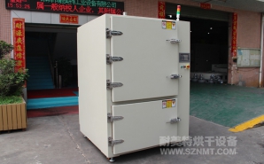 nmt-dl-7513新能源动力电池行业化成柜烘箱(瑞能)
